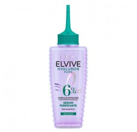 Elvive Hialuronico Pure Sérum Pre-Champú 102ml - Elvive hialurónico pure sérum pre-champú 102ml