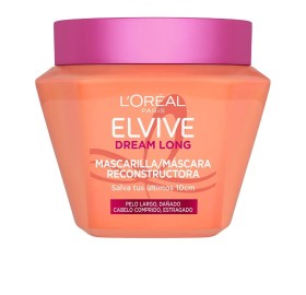 Mascarilla Elvive Dream Long  300Ml - Elvive Mascarilla Dream Long 310Ml