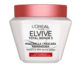 Mascarilla Elvive Total Repair 300Ml - Elvive Mascarilla Total Repair 300Ml