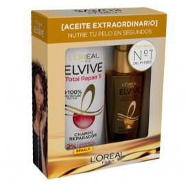 Elvive Total Repair 5 - Elvive Total Repair 5