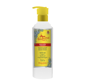 Emulsión Hidrantante Alvarez Gomez 280Ml - Emulsión hidrantante alvarez gomez 280ml