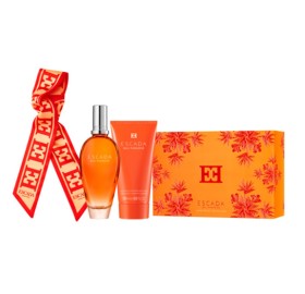 Escada Bali Paradise 100ml - Escada Bali Paradise Lote 100ml