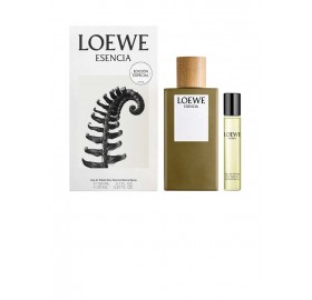 Loewe Esencia Eau De Parfum 100Ml - Loewe Esencia Eau De Parfum Lote 100Ml+20ml
