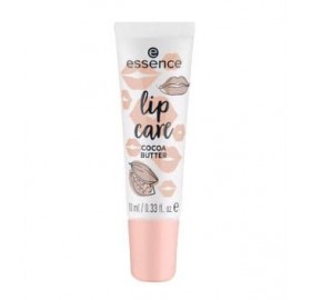 Essence Bálsamo Labial Lip Care manteca de coco - Essence bálsamo labial lip care manteca de coco