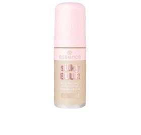 Essence Base de Maquillaje Silky Blur 110 - Essence base de maquillaje silky blur 110