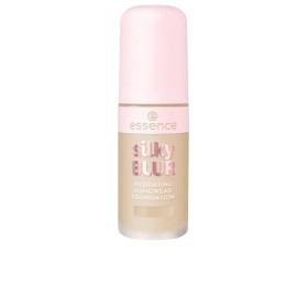 Essence Base de Maquillaje Silky Blur 120 - Essence base de maquillaje silky blur 120
