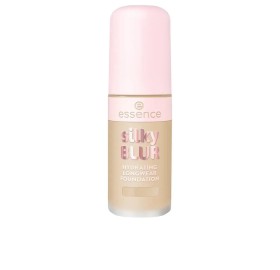 Essence Base de Maquillaje Silky Blur 168 - Essence base de maquillaje silky blur 168