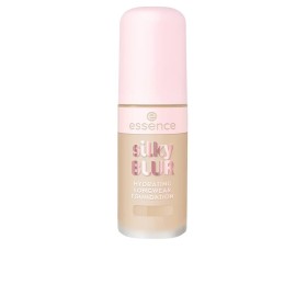 Essence Base de Maquillaje Silky Blur 170 - Essence base de maquillaje silky blur 170