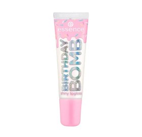 Essence Birthday Bomb Shiny Lipgloss - Essence birthday bomb shiny lipgloss