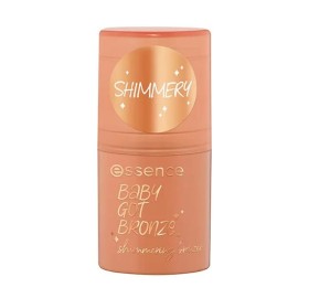 Essence Bronceador Barra Baby Got Bronze Shimmering 10 - Essence Bronceador Barra Baby Got Bronze Shimmering 10