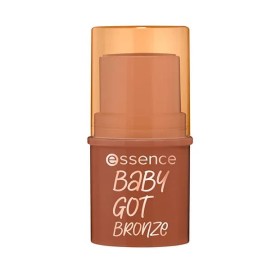 Essence Bronceador En Barra Baby Got Bronze 40 - Essence Bronceador En Barra Baby Got Bronze 40