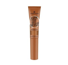 Essence Bronceador Líquido Baby Got Bronze 20 - Essence Bronceador Líquido Baby Got Bronze 20