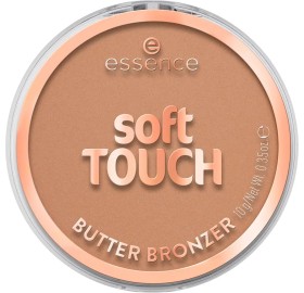 Essence Bronceador Soft Touch Butter 10 - Essence Bronceador Soft Touch Butter 10