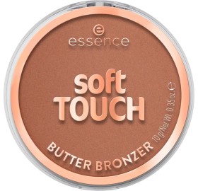 Essence Bronceador Soft Touch Butter - Essence Bronceador Soft Touch Butter 20