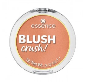 Essence Colorete Blush Crush! 10 - Essence colorete blush crush! 10