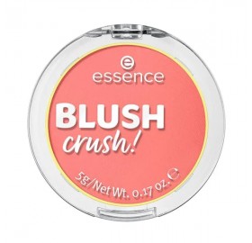 Essence Colorete Blush Crush! 20 - Essence colorete blush crush! 20
