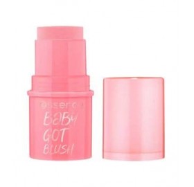 Essence Colorete en stick Baby Got Blush 10 - Essence Colorete en stick Baby Got Blush 10