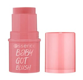 Essence Colorete en stick Baby Got Blush 30 - Essence colorete en stick baby got blush 30