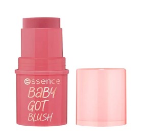 Essence Colorete en stick Baby Got Blush 40 - Essence Colorete en stick Baby Got Blush 40