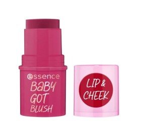 Essence Colorete en stick Baby Got Blush 50 - Essence colorete en stick baby got blush 50