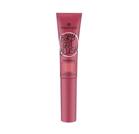 Essence Colorete Liquido Baby Got Blush 20 - Essence Colorete Liquido Baby Got Blush 20