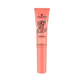 Essence Colorete Liquido Baby Got Blush 40 - Essence Colorete Liquido Baby Got Blush 40