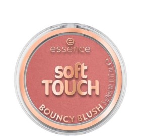 Essence Colorete Soft Touch Bouncy Blush 10 - Essence colorete soft touch bouncy blush 10