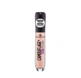 Essence Corrector Camouflage Matt 10 Light rose - Essence Corrector Camouflage Matt 10 Light rose