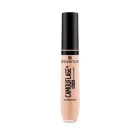 Essence Corrector Camouflage + Matte 70 - Essence Corrector Camouflage + Matte 70