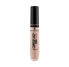 Essence Corrector Camouflage + Matte 80 - Essence Corrector Camouflage + Matte 80