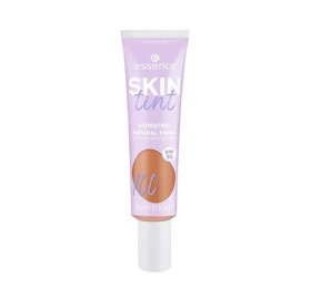 Essence Crema Hidratante Color Skin Tint 100