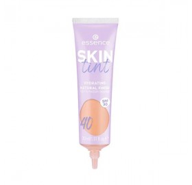 Essence Crema Hidratante Color Skin Tint 40 - Essence Crema Hidratante Color Skin Tint 40