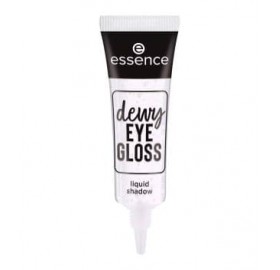 Essence Dewy Eye Gloss 01 Crystal Clear - Essence dewy eye gloss 01 crystal clear