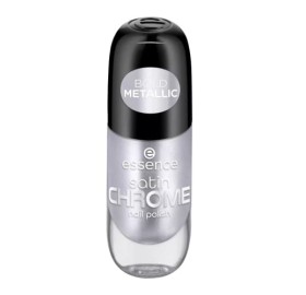 Essence Esmalte de uñas Satin Chrome 04 SteelGPT - Essence esmalte de uñas satin chrome 04 steelgpt