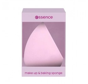 Essence Esponja Maquillaje Y Baking