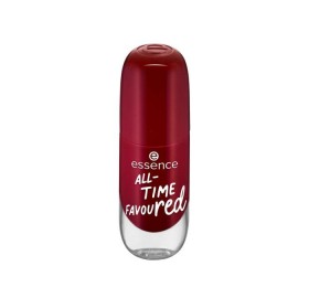 Essence Gel Nail Colour 14 All Time Favoured - Essence Gel Nail Colour 14 All Time Favoured