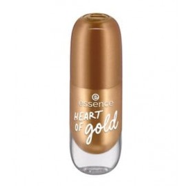 Essence Gel Nail Colour 62 Heart Of gold - Essence Gel Nail Colour 62 Heart Of gold