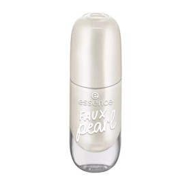 Essence Gel Nail Colour 71 Faux pearl - Essence Gel Nail Colour 71 Faux pearl