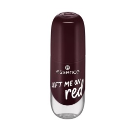 Essence Gel Nail Colour 72 Left me on - Essence Gel Nail Colour 72 Left me on