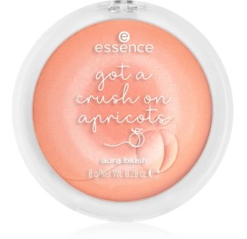 Essence Got A crush On Apricots Colorete - Essence Got A crush On Apricots Colorete