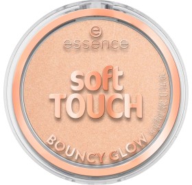 Essence Iluminador Touch Bouncy Glow 10 - Essence Iluminador Touch Bouncy Glow 10