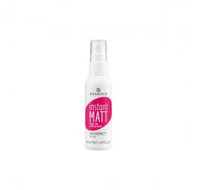 Essence Instant Matt Spray Fijador Maquillaje 50ml - Essence Instant Matt Spray Fijador Maquillaje 50ml
