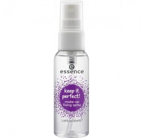Essence Keep it Perfect Spray fijador del Maquillaje 50ml