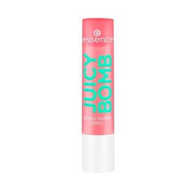 Essence Labial Juicy Bomb Glossy Balm 01 - Essence Labial Juicy Bomb Glossy Balm 01