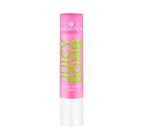 Essence Labial Juicy Bomb Glossy Balm 03 - Essence Labial Juicy Bomb Glossy Balm 03