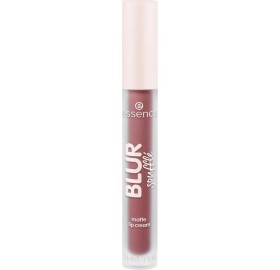 Essence Labial Mate Blur Soufflé 01 - Essence Labial Mate Blur Soufflé 01