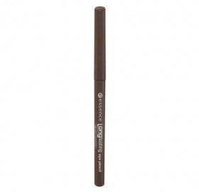 Essence Longlasting Eye Pencil 02 Hot Chocolate - Essence longlasting eye pencil 02 hot chocolate