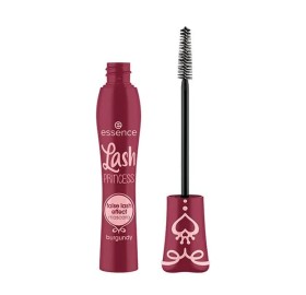 Essence Máscara de Pestañas Lash Princess Burdeos - Essence Máscara de Pestañas Lash Princess Burdeos