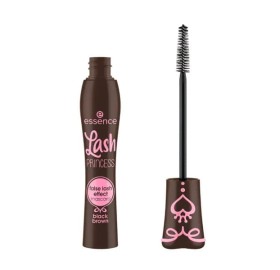 Essence Máscara de Pestañas Lash Princess Brown - Essence máscara de pestañas lash princess brown