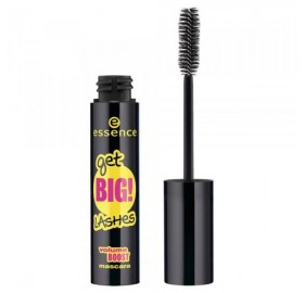 Essence Máscara Volumen Get Big Lashes Negra